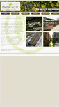 Mobile Screenshot of intrinsiclandscaping.com